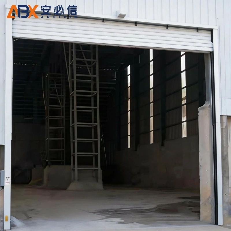 兰州冷库门封