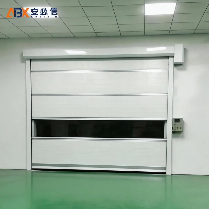 兰州高速门